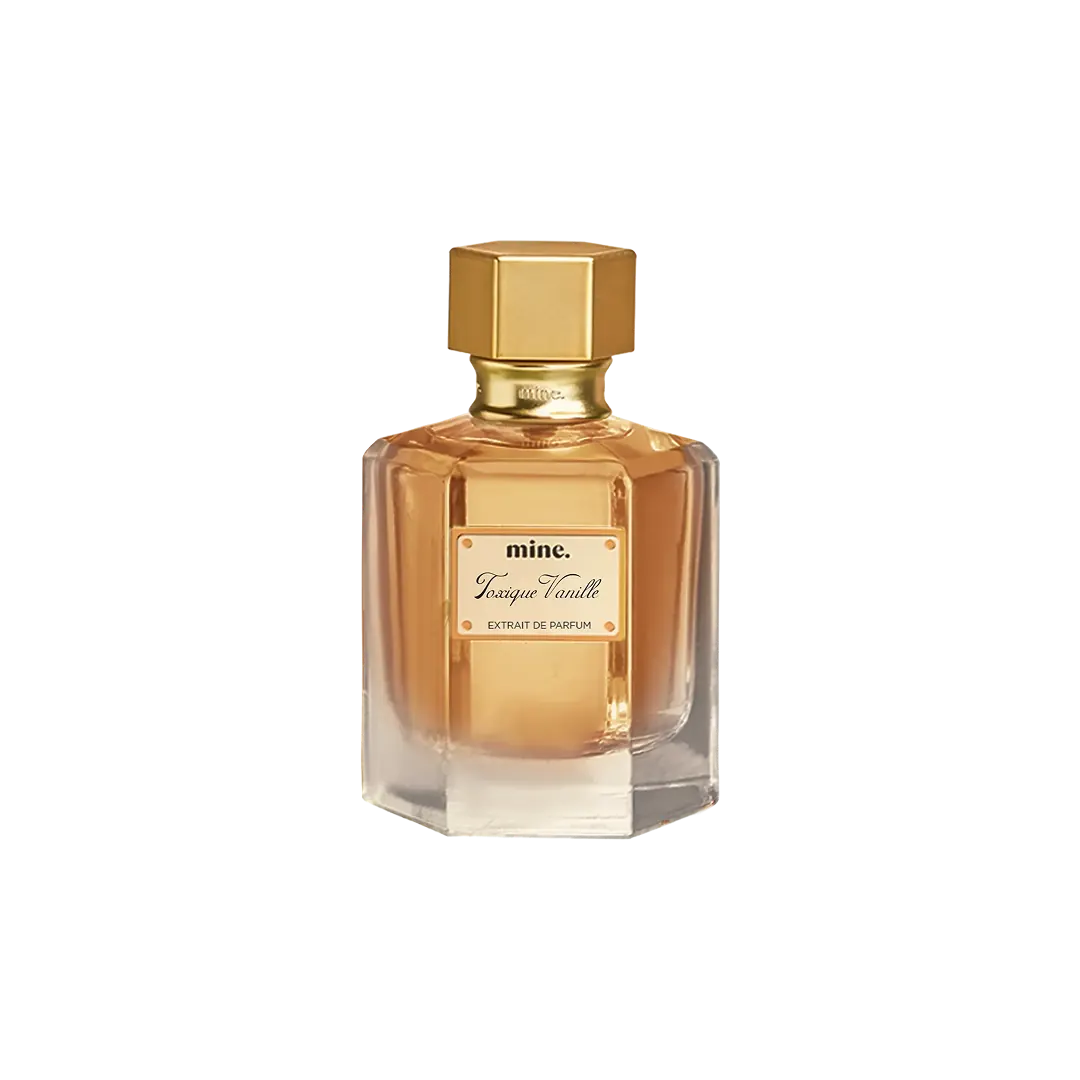 Mine - Toxique vanille